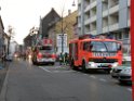 Brand Koeln Muelheim Berlinerstr 13
